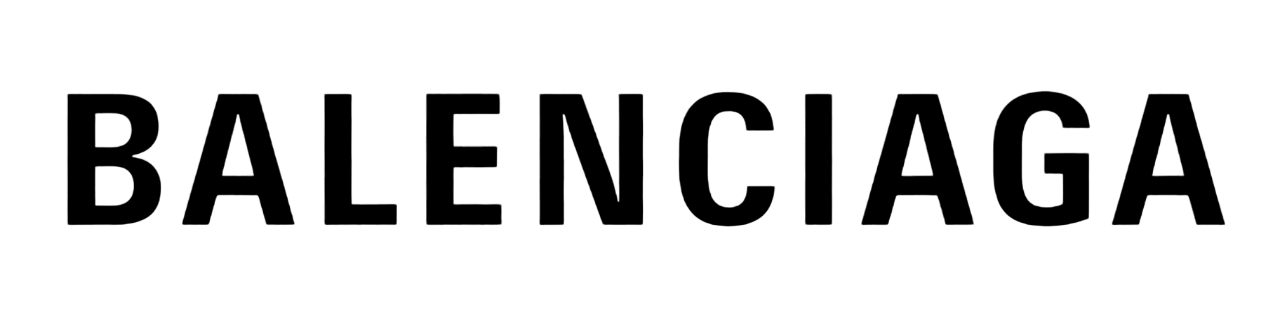 A marmolux trabalha com : Balenciaga