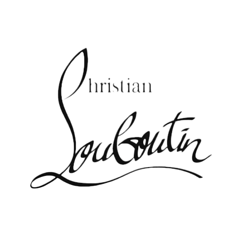 A marmolux trabalha com : Christian Louboutin