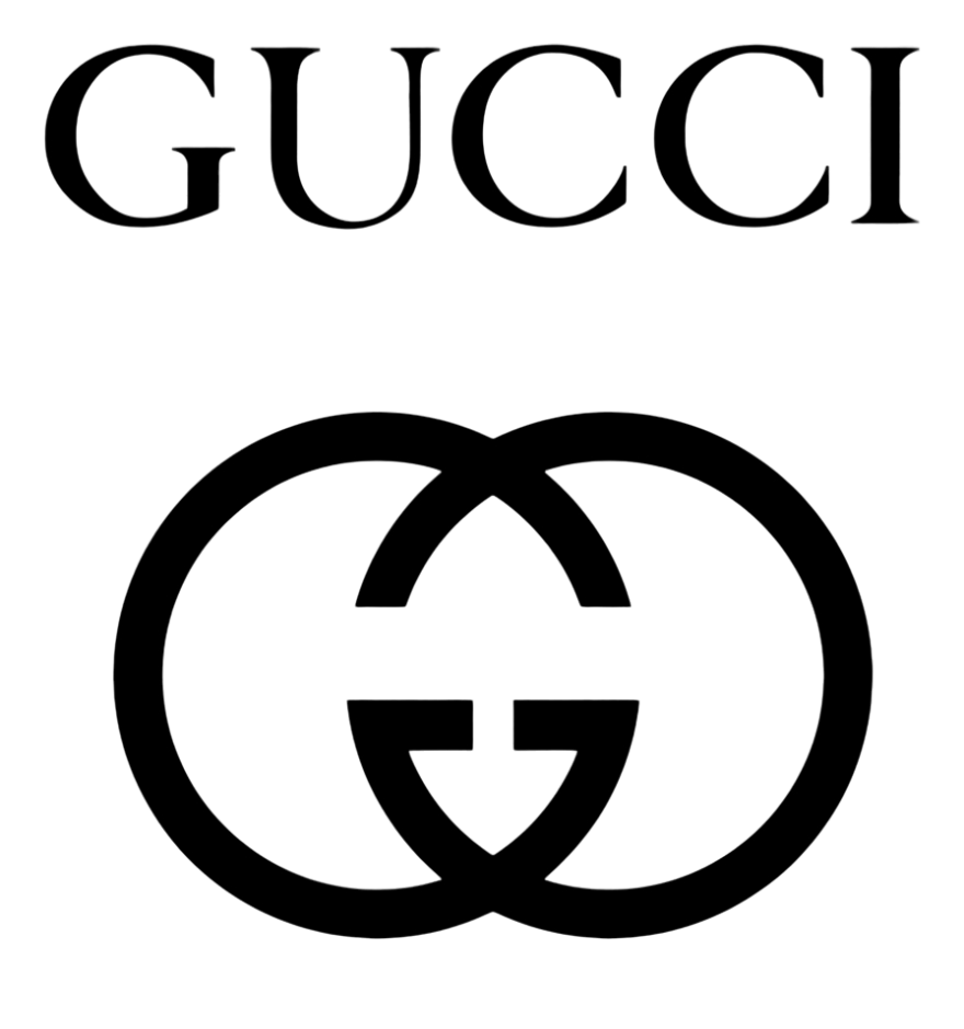 A marmolux trabalha com : Gucci